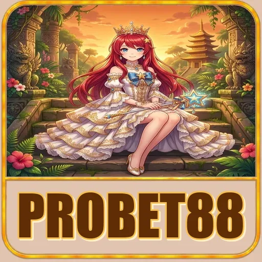 Instalasi probet88