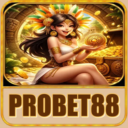 Keamanan probet88